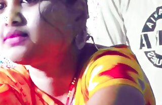 Muslim boy fucking Hindu maid bhabhi in larder